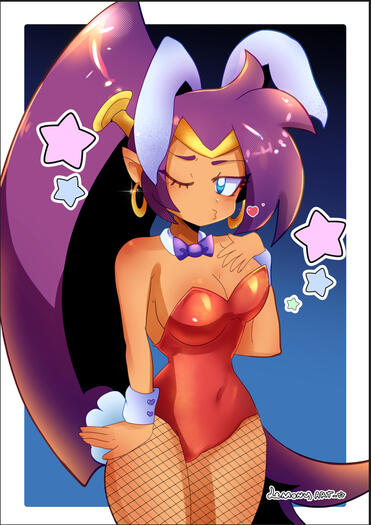 Shantae